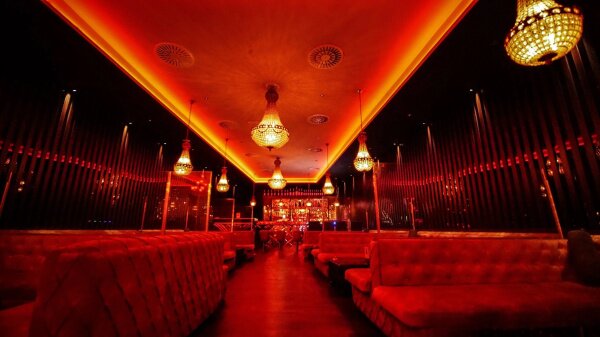 Club Goldwand - Elvetia