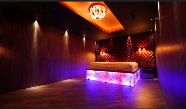 Club Goldwand - Elvetia