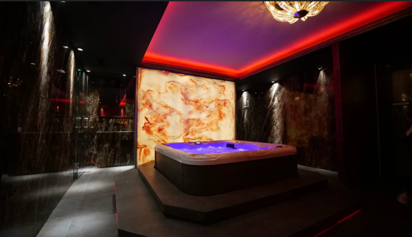 Club Goldwand - Elvetia