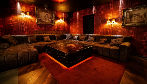 Club Goldwand - Elvetia